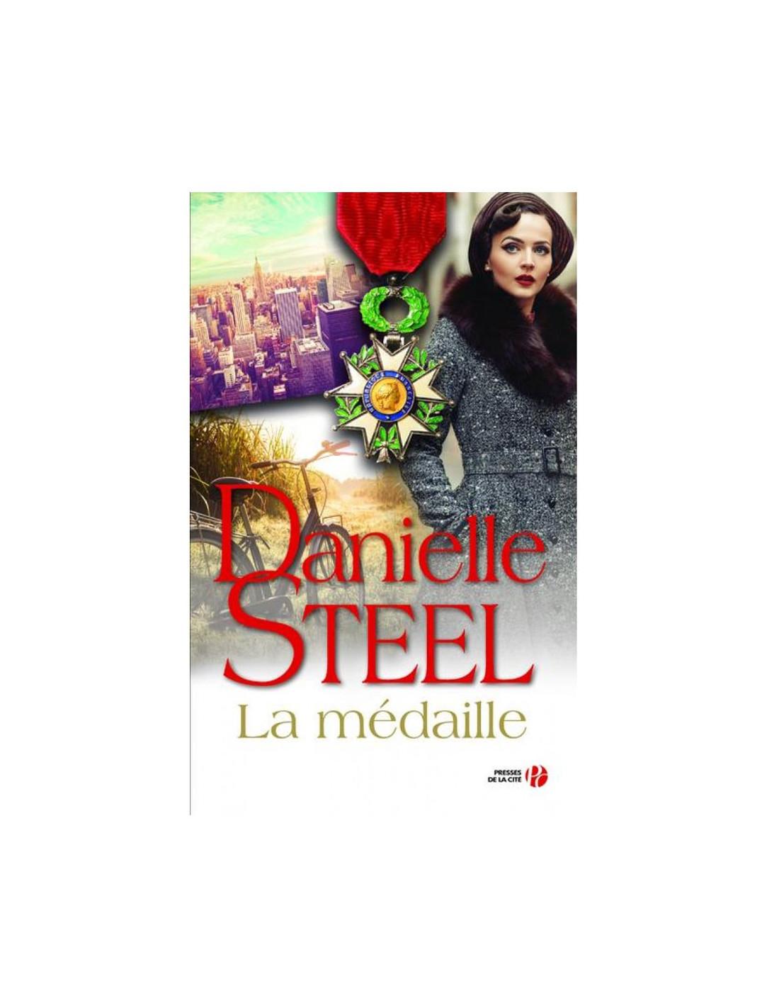 Danielle Steel
