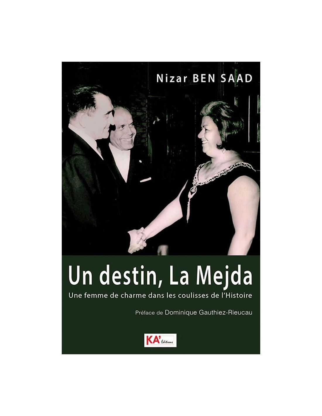 destin La Mejda Nizar Ben Saad