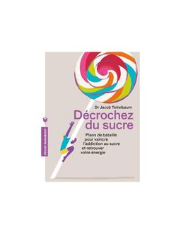 DECROCHEZ DU SUCRE