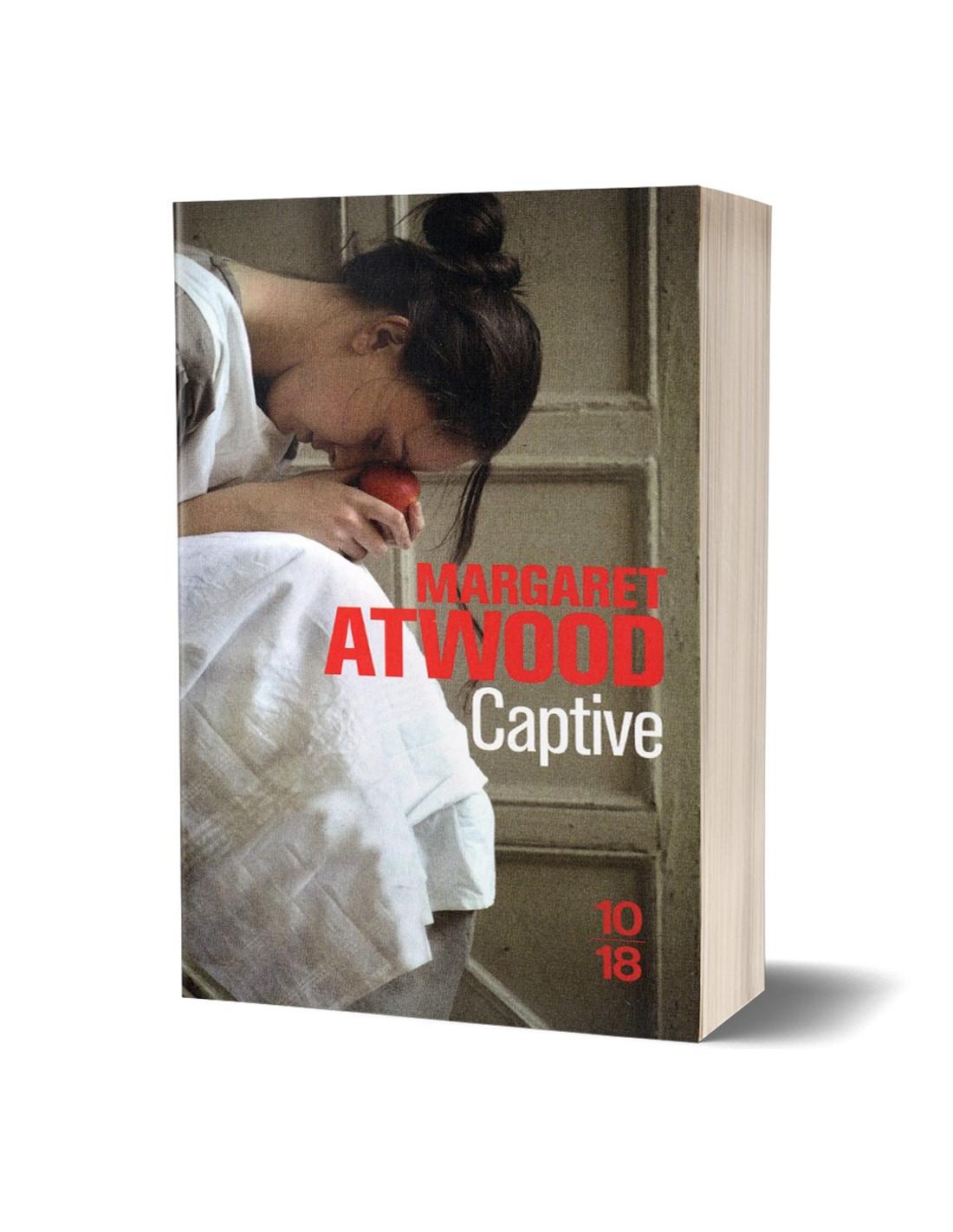 Captive Margaret Atwood