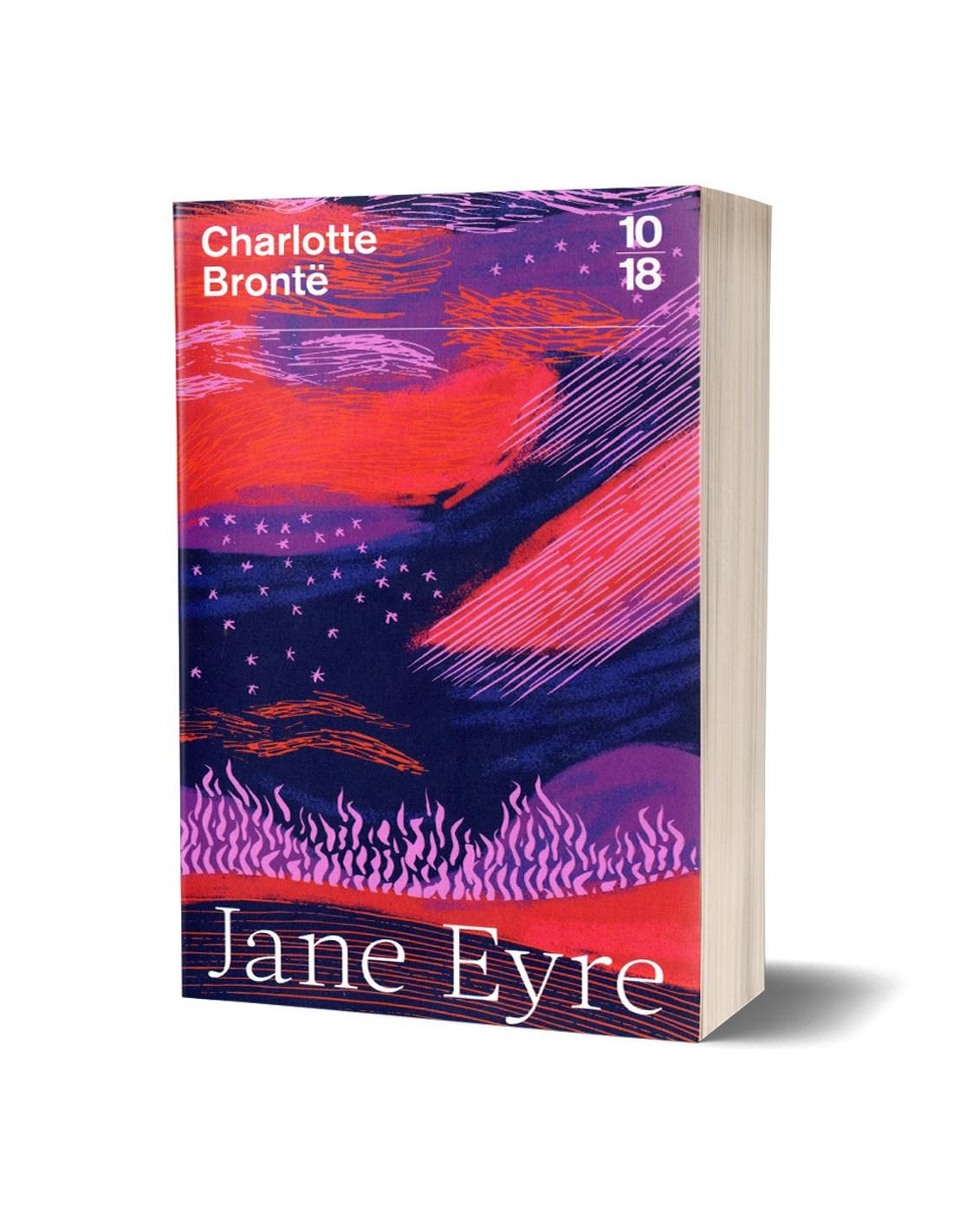 Jane Eyre Charlotte Bronte