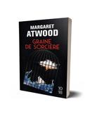 Graine de Sorciere Margaret Atwood