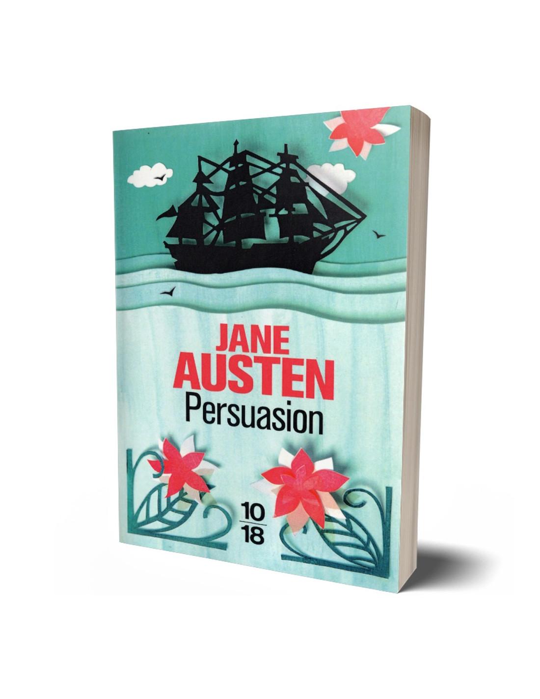 Persuasion Jane Austen