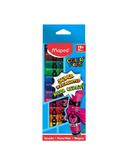 Maped Gouache Super Pigmenté Color'Peps 12x
