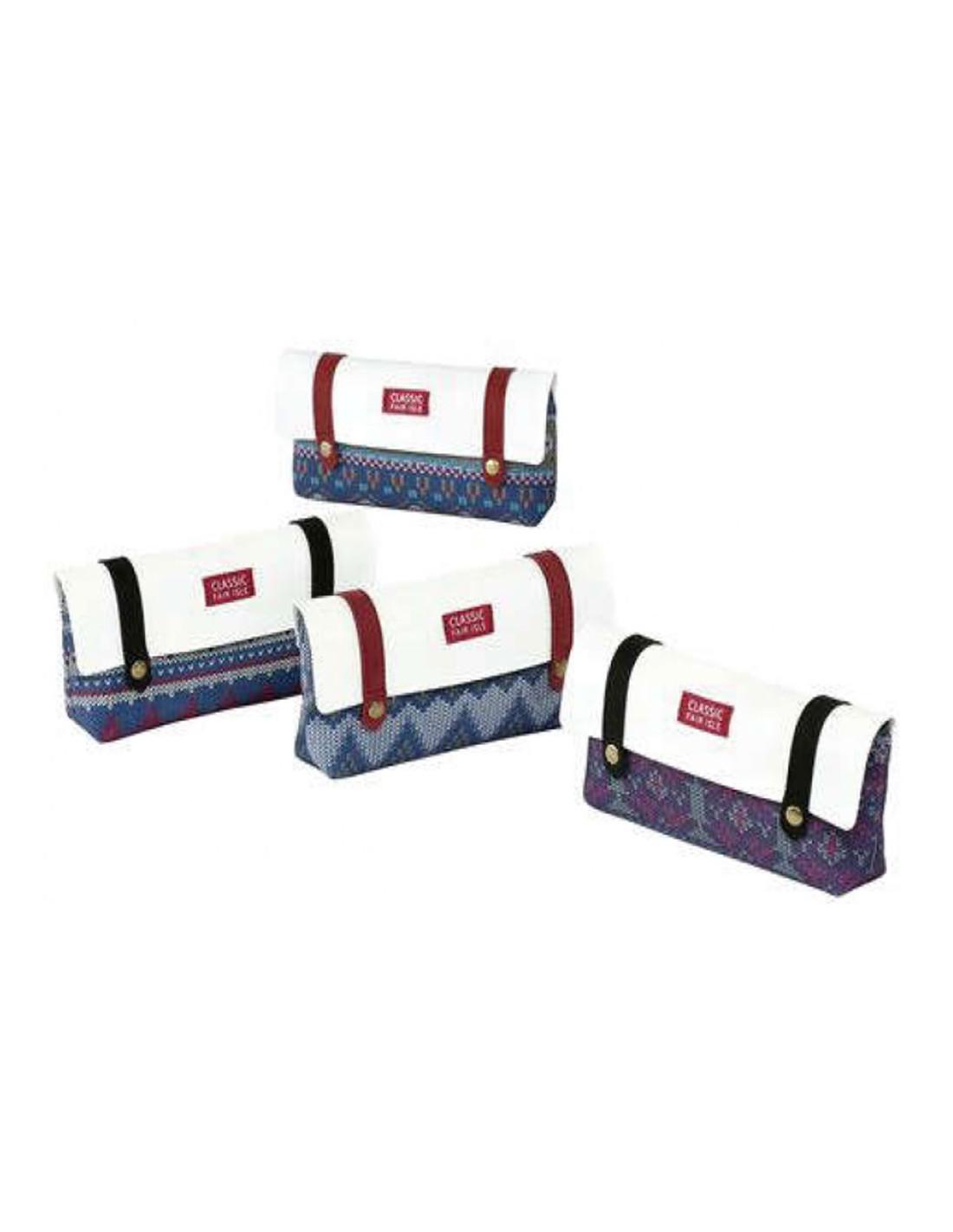 Trousse-Viquel Hipster Réf.836782