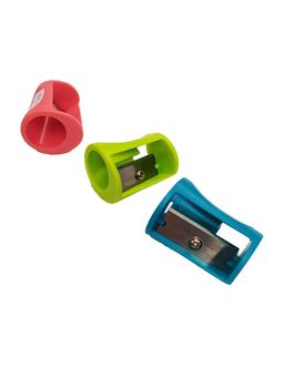 Maped Taille Crayons 1 Trou Vivo Maxi Réf.062911