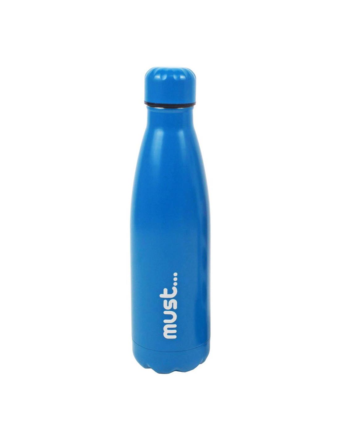 Gourde Isotherme Inox MUST Réf.584566