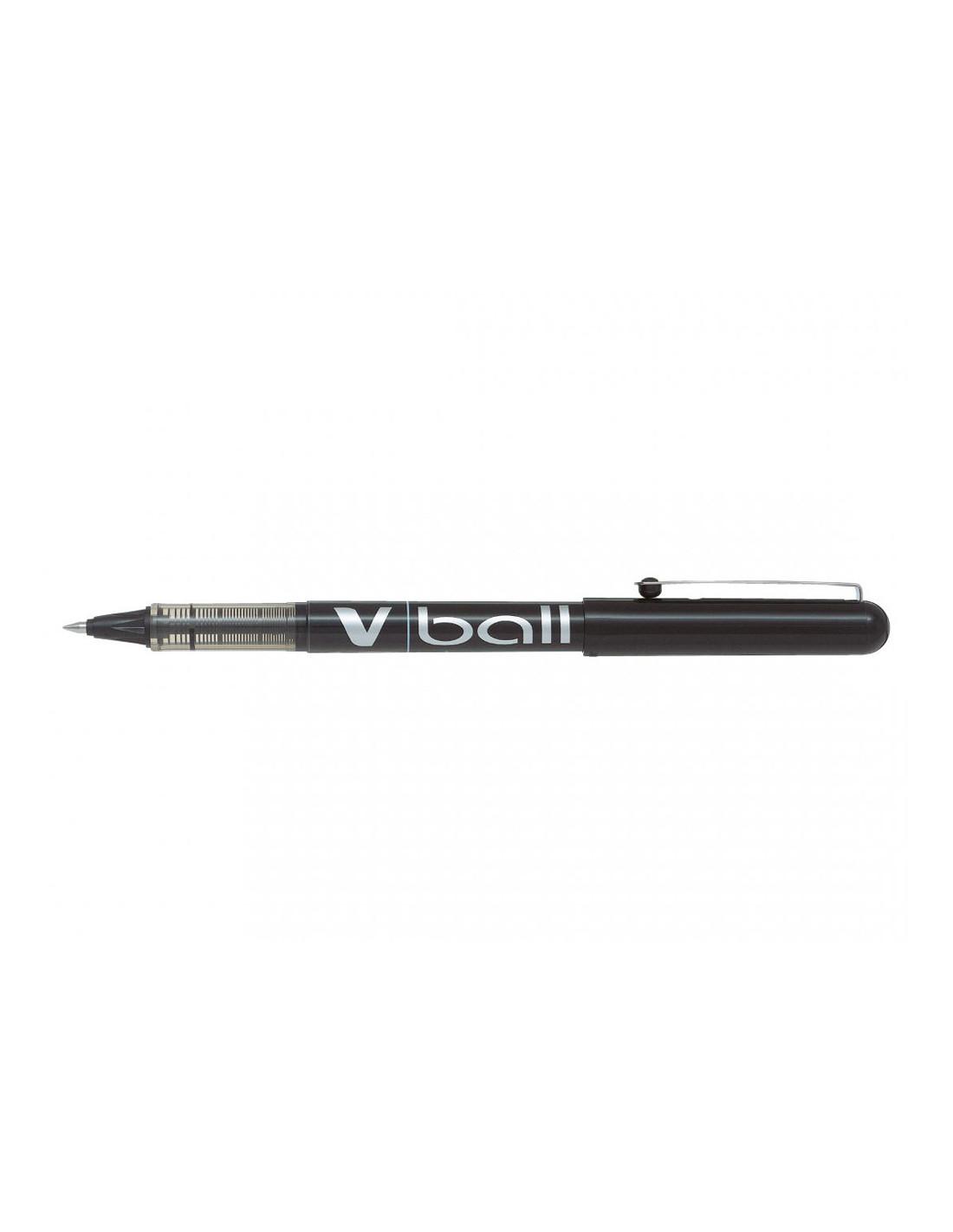Roller Stylo PILOT V-Ball 05 Pointe Fine