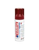 Acrylique Spray Pourpre Mat EDDING