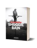 Shuggie Bain Douglas Stuart