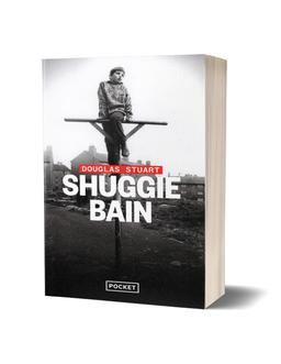 Shuggie Bain Douglas Stuart