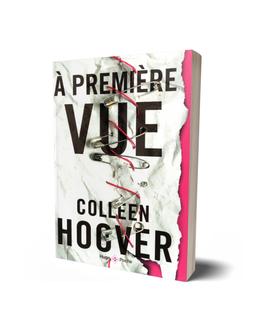 Première Vue Colleen Hoover