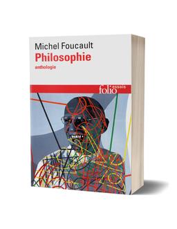 Anthologie Michel Foucault