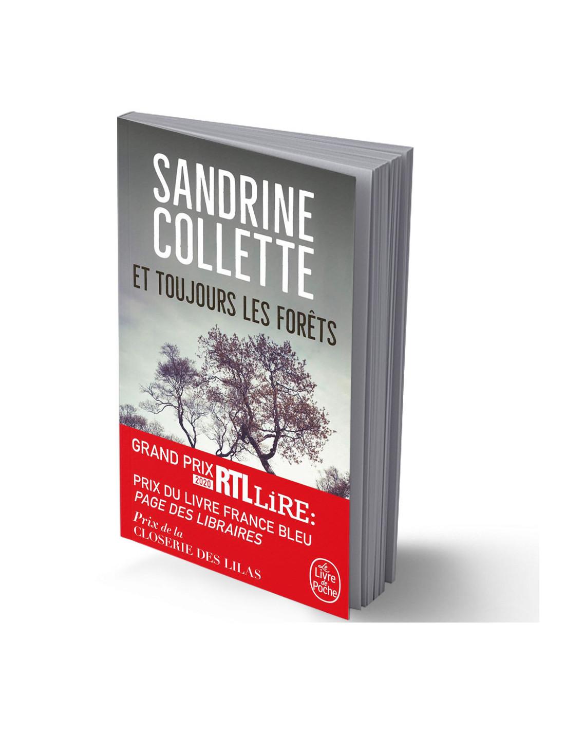 toujours les forêts