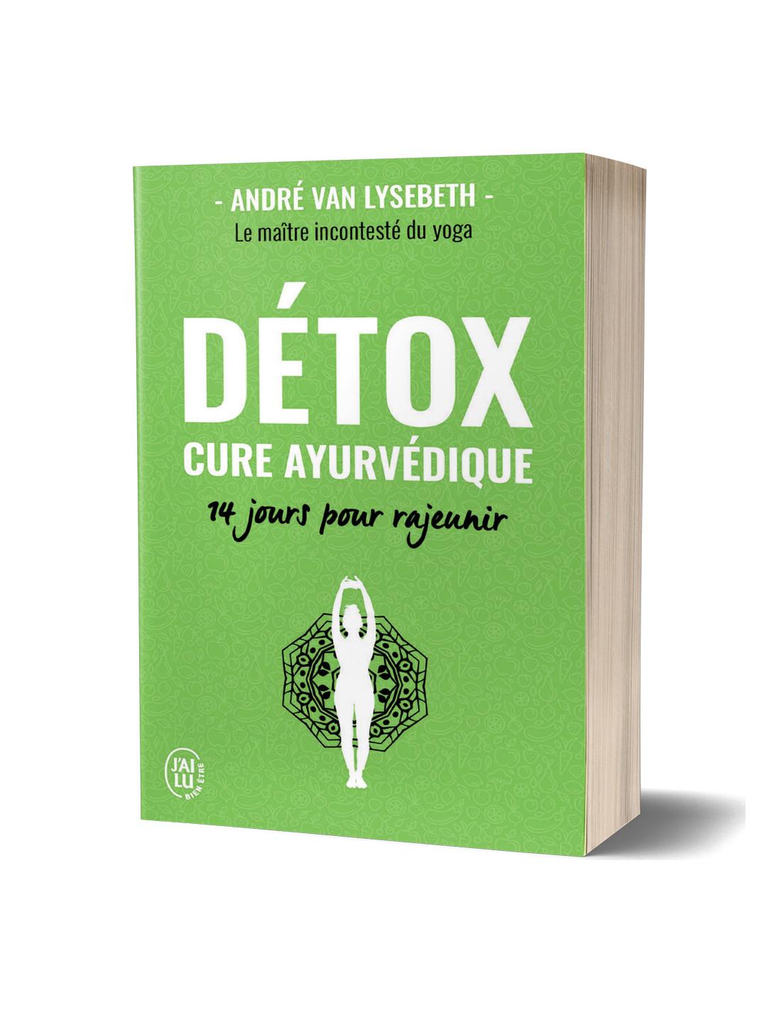 Cure Ayurvédique André Van Lysebeth