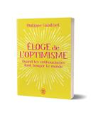 Eloge de l'Optimisme Philippe Gabilliet