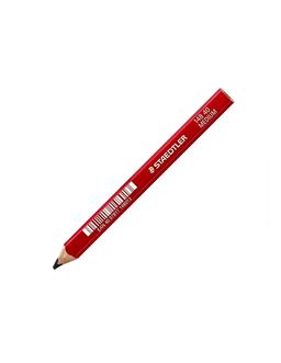 Staedtler Crayon Charpentier Moyen 148 40