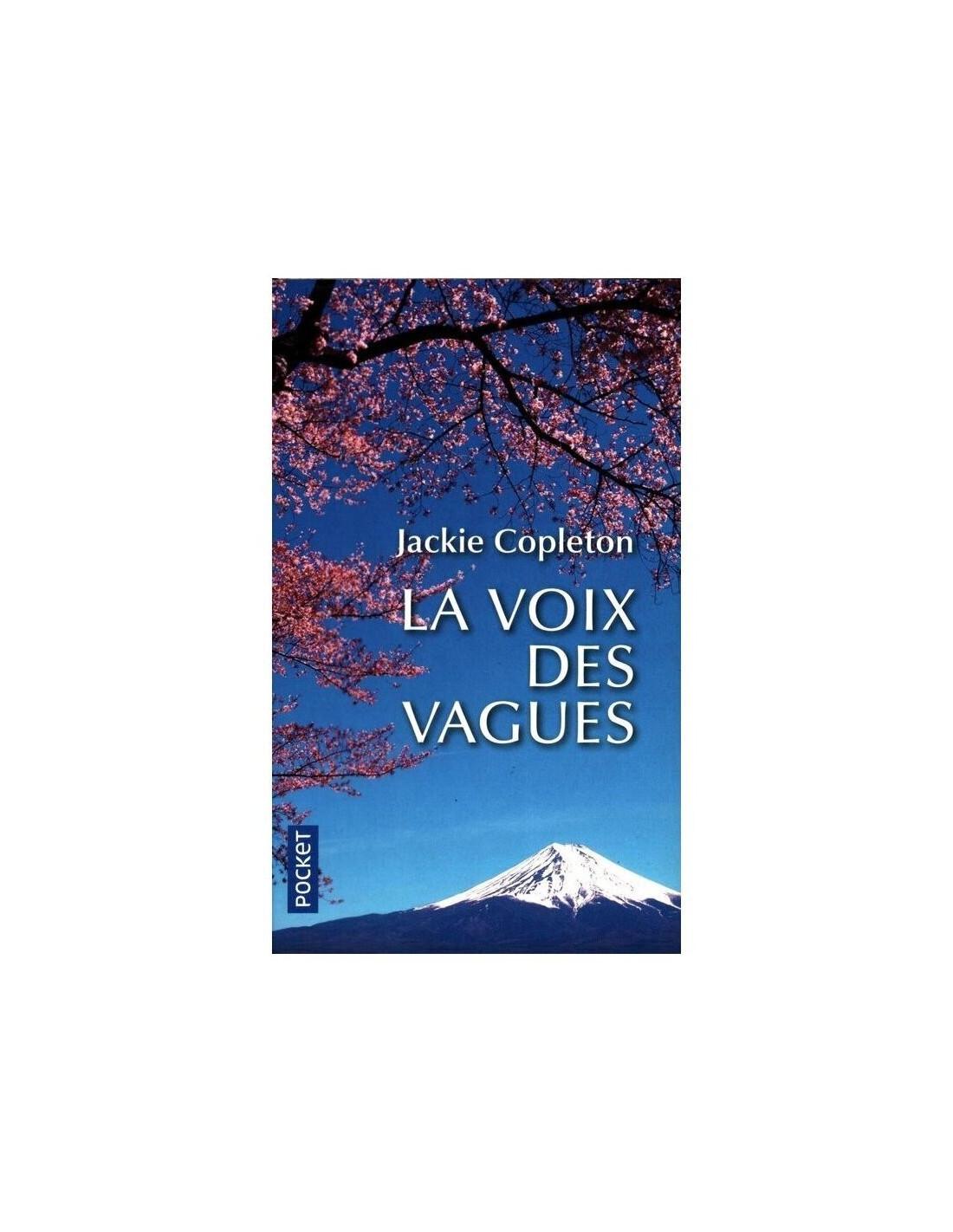 Voix des Vagues Jackie Copleton
