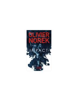 Impact Olivier Norek