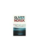 Microsoft Olivier Norek