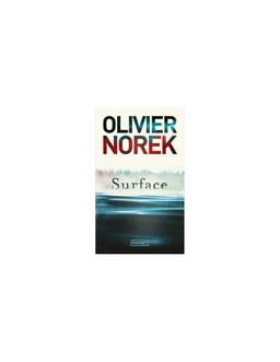 Microsoft Olivier Norek