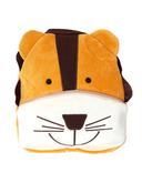 ZAINO en Peluche Réf.OH331-14