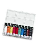Gouaches Boite en Tubes Pébéo