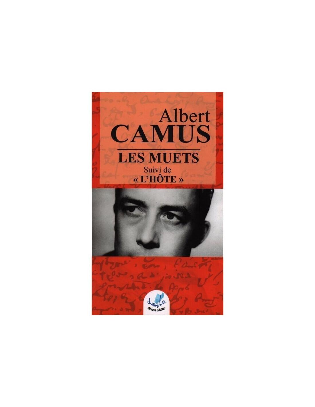 MUETS SUIVI DE L'HOTE