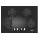 Focus Plaque 4 FEUX F 410B VITROCRYSTAL