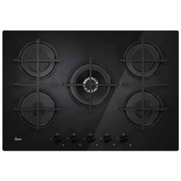 HOOVER Plaque HVG7PB TK 5F VERRE 75CM