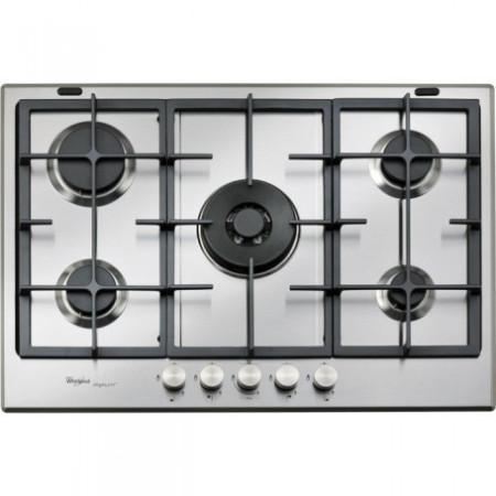 FEUX Plaque GMA7522 IXL WIRLPOOL+thermocouple