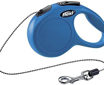 FLEXI LAISSE RETRACTABLE TAILLE M