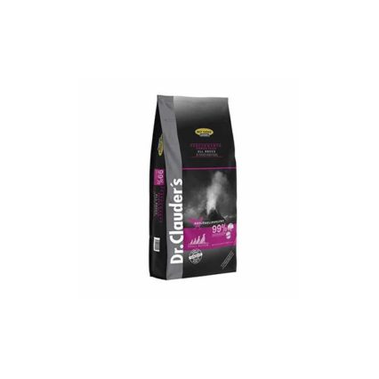 DC LARGE ADULT PERFORMANCE AU POULET 20 KG