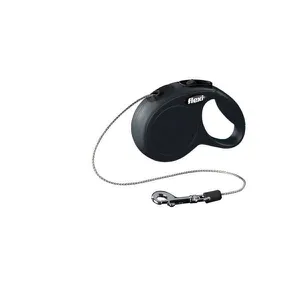 FLEXI LAISSE RETRACTABLE TAILLE S
