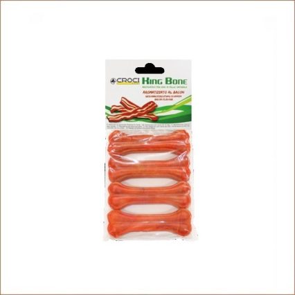 CROCI 4 OS FRIANDISES POUR CHIENS 35 GR