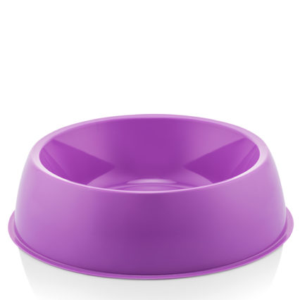 GAMELLE MOYEN POUR CHIENS 1L