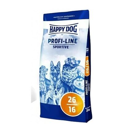 HAPPY DOG PROFI-LINE SPORTIVE 20 Kg
