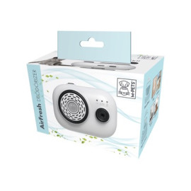 infrarouges Airfresh