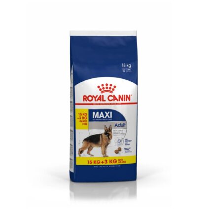 Royal canin Maxi Chien Adulte Kg