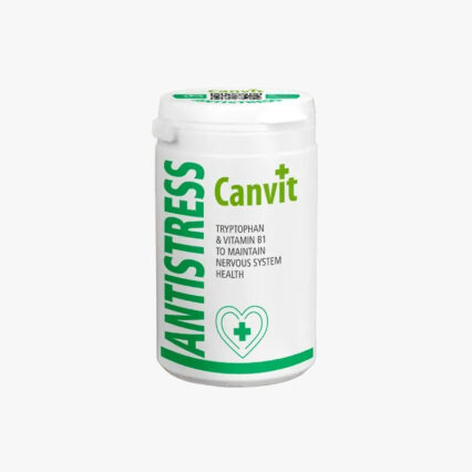 Canvit Antistress pour Chien Chat