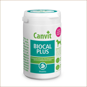 CANVIT + Biocal Plus