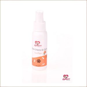 Zanilove Parfum Exotique