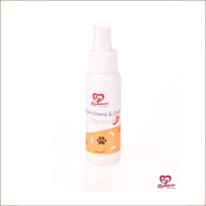 Zanilove Parfum Miel Coco
