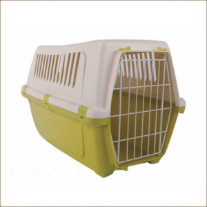 CAGE EVOQUE 3 LARGE PORTE METAL