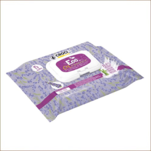 Eco Bamboo Wipes