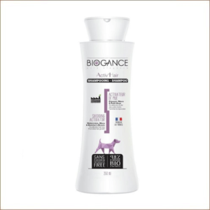 BioGance Chien Activateur de Mue