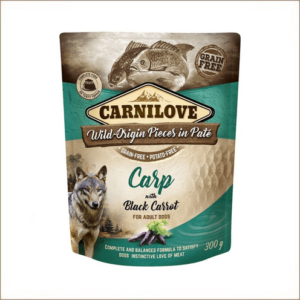 Carnilove Carpe