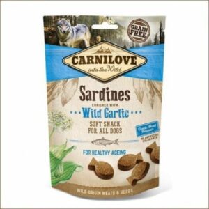 Carnilove Friandise Sardine