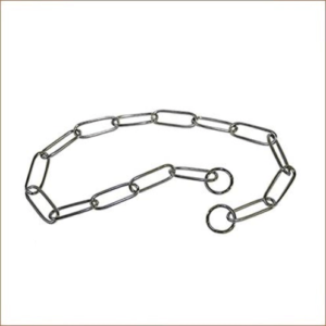 COLLIER ETRANGLEUR GN 50 Cm.3