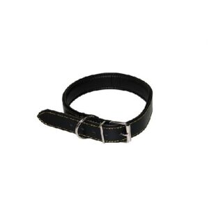 COLLIER CUIR CLASS 61CM3,0MM
